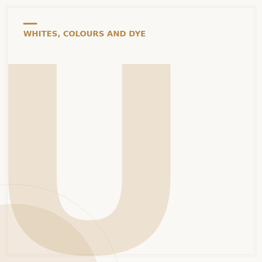 Understanding White Tea Towels: Uses and Care