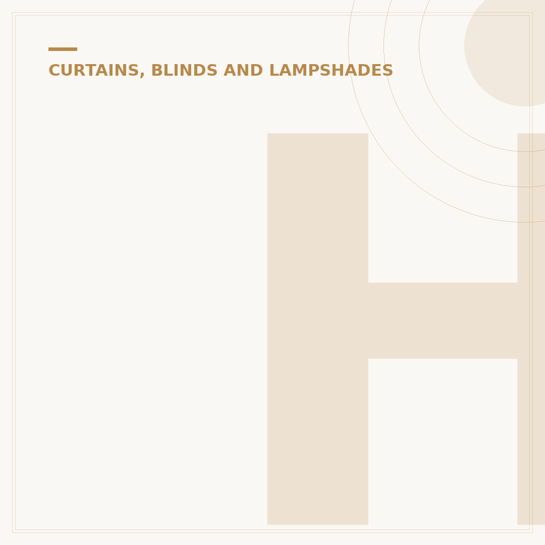 How to Whiten Net Curtains: Restore Brightness Safely