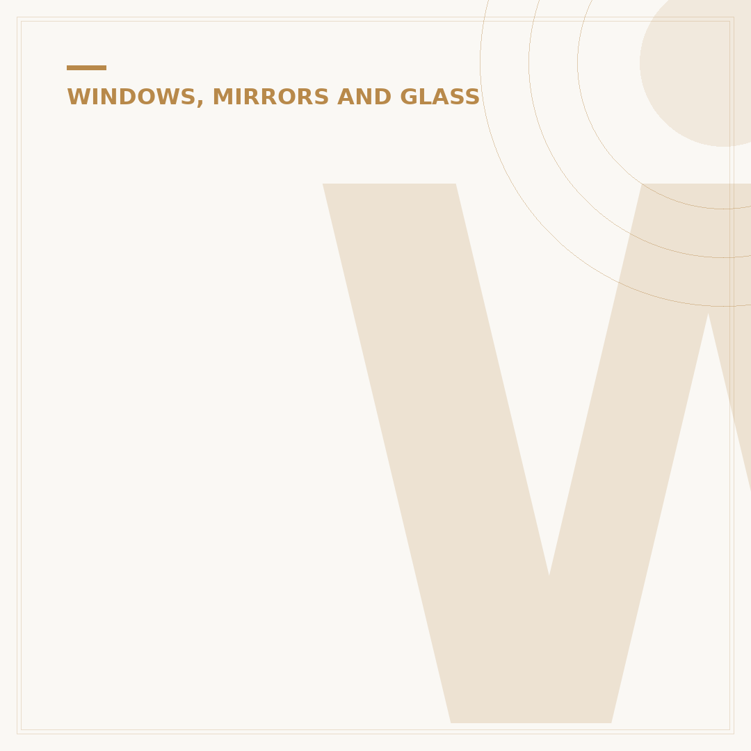 Window Cleaning Cloths: Types & How to Choose