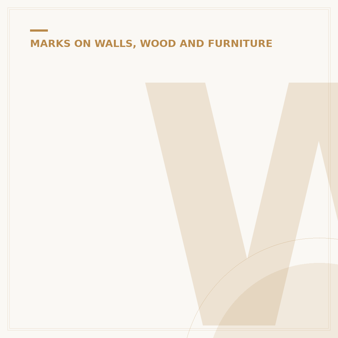 Wood Dyes and Stains: Understand the Differences