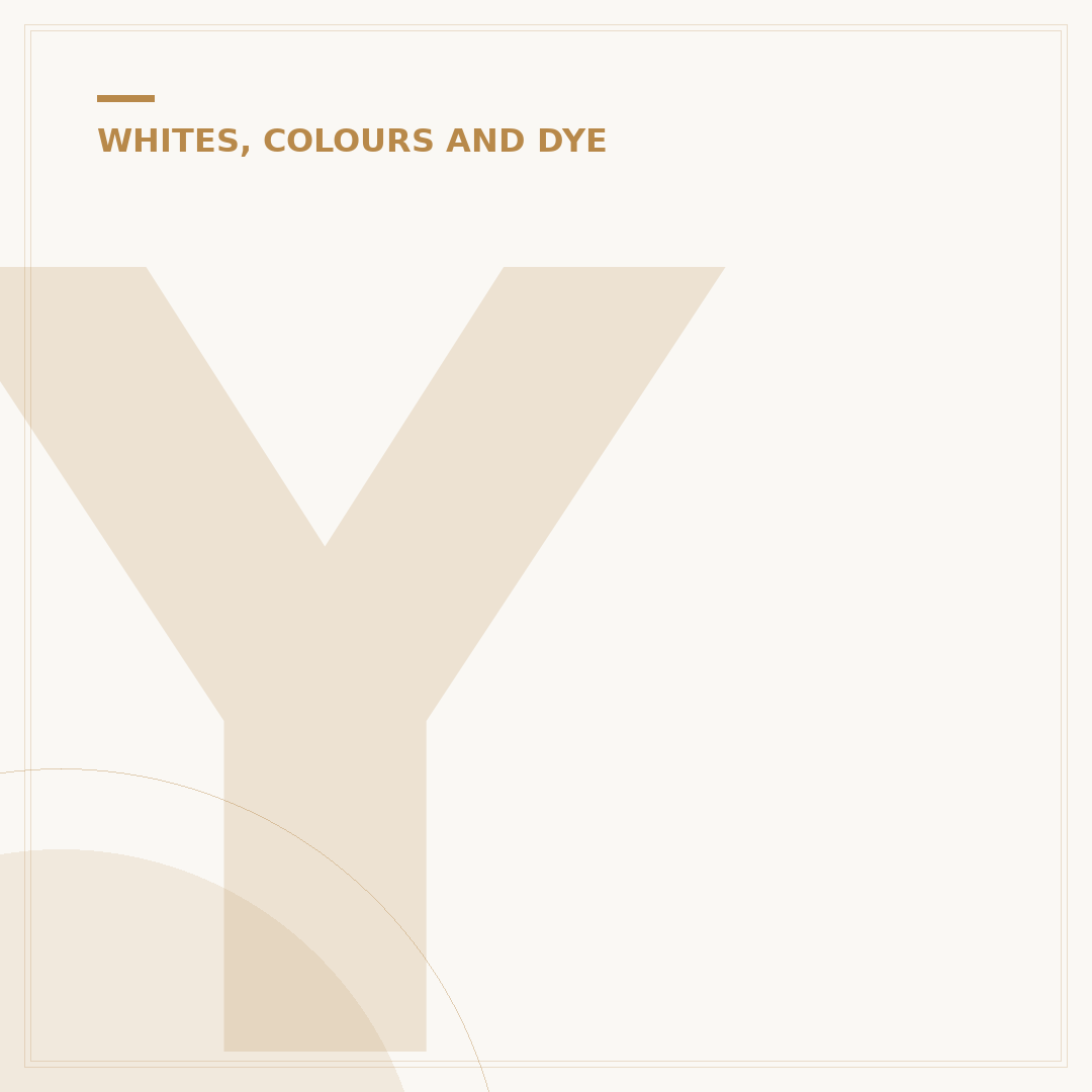Yellow Dye for Clothes: Achieving Vibrant Hues