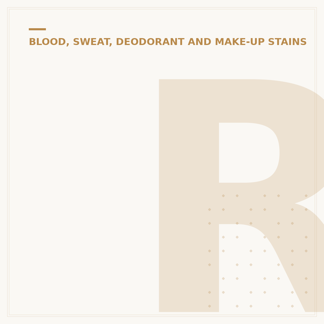 Remove Yellow Stains on White Shirts Effectively